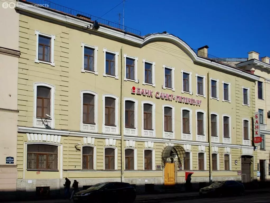 Офис (359.1 м) - Фото 1