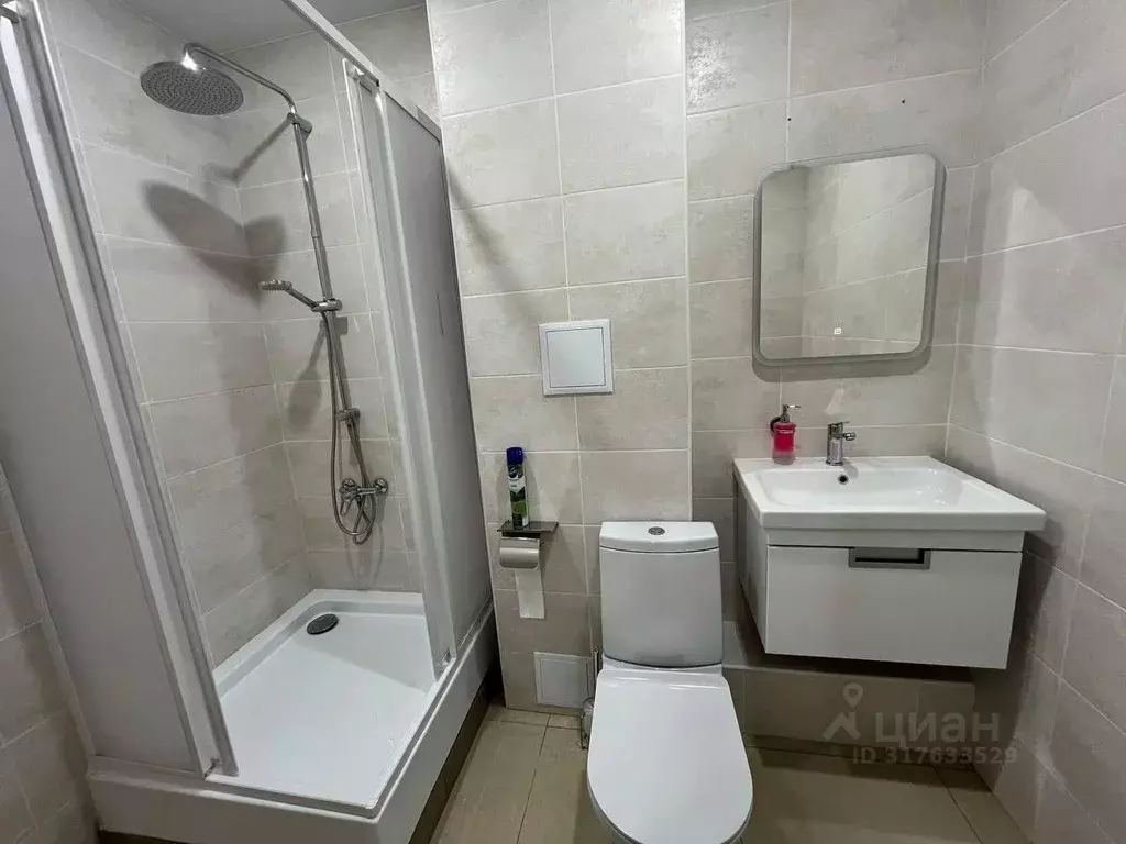 Комната Иркутская область, Саянск Юбилейный мкр, 13 (30.0 м) - Фото 1