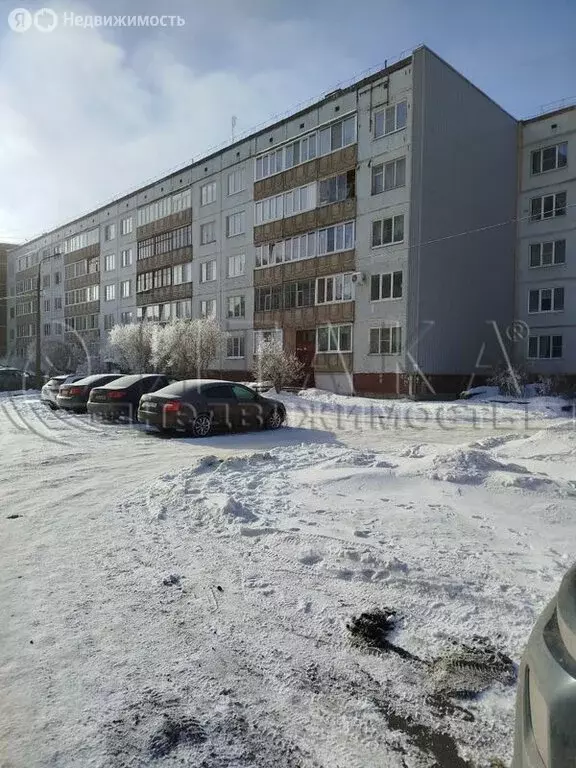 2-комнатная квартира: Шлиссельбург, улица Староладожский Канал, 3 ... - Фото 1