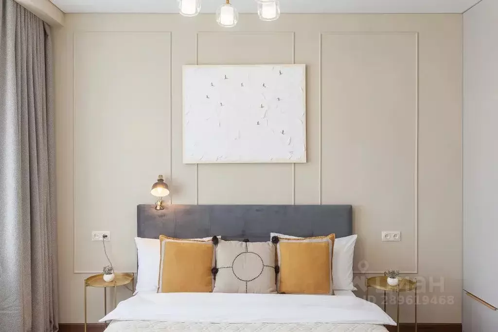 Студия Самарская область, Самара Гая ул., 22 (28.0 м) - Фото 1