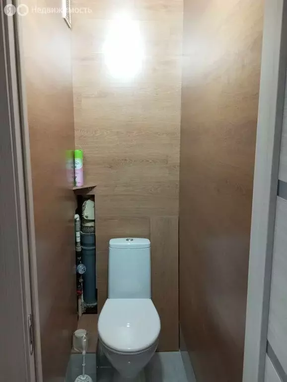 3-комнатная квартира: Керчь, улица Кирова, 111 (72 м) - Фото 1