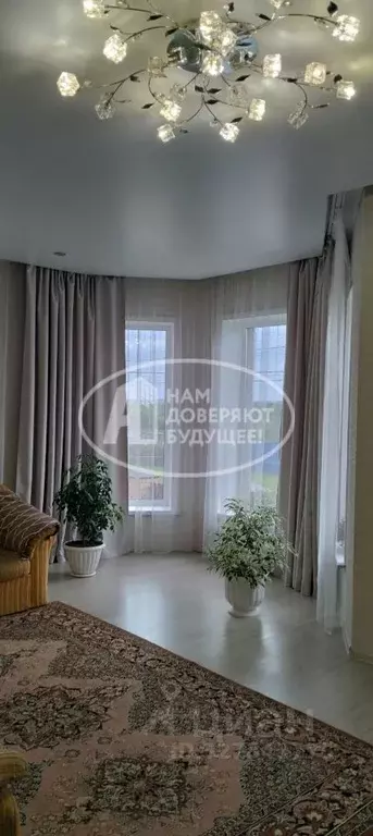 Дом в Пермский край, Чернушинский муниципальный округ, с. Сульмаш ул. ... - Фото 1