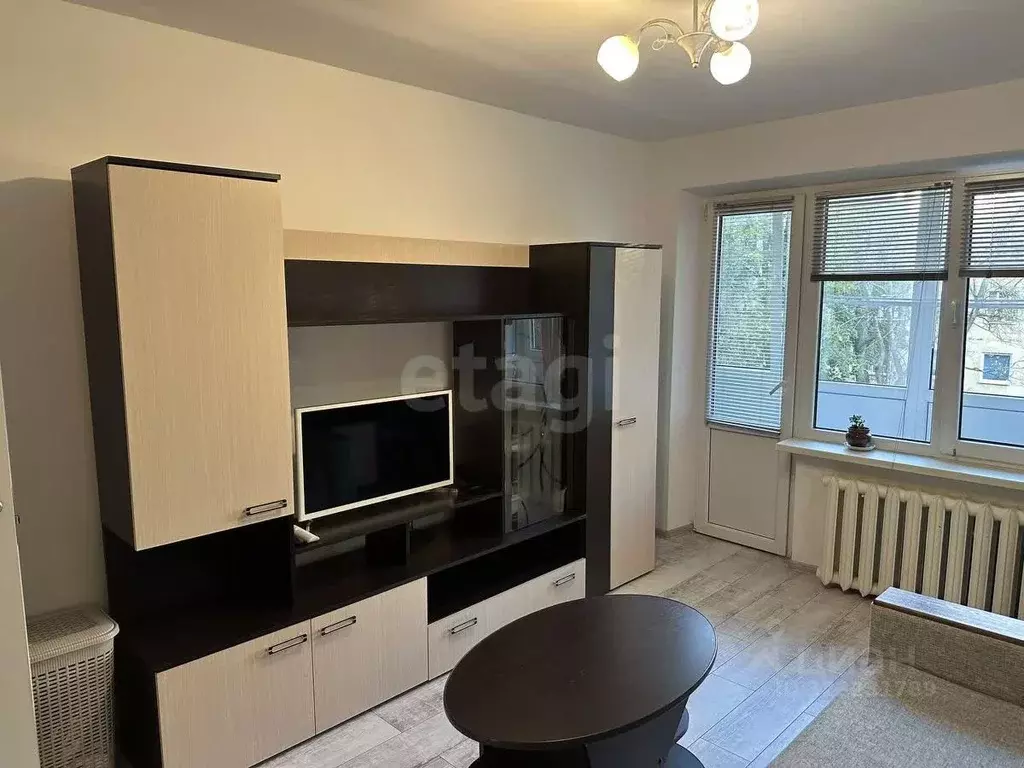 2-к кв. Калининградская область, Калининград ул. Грига, 22 (47.3 м) - Фото 1