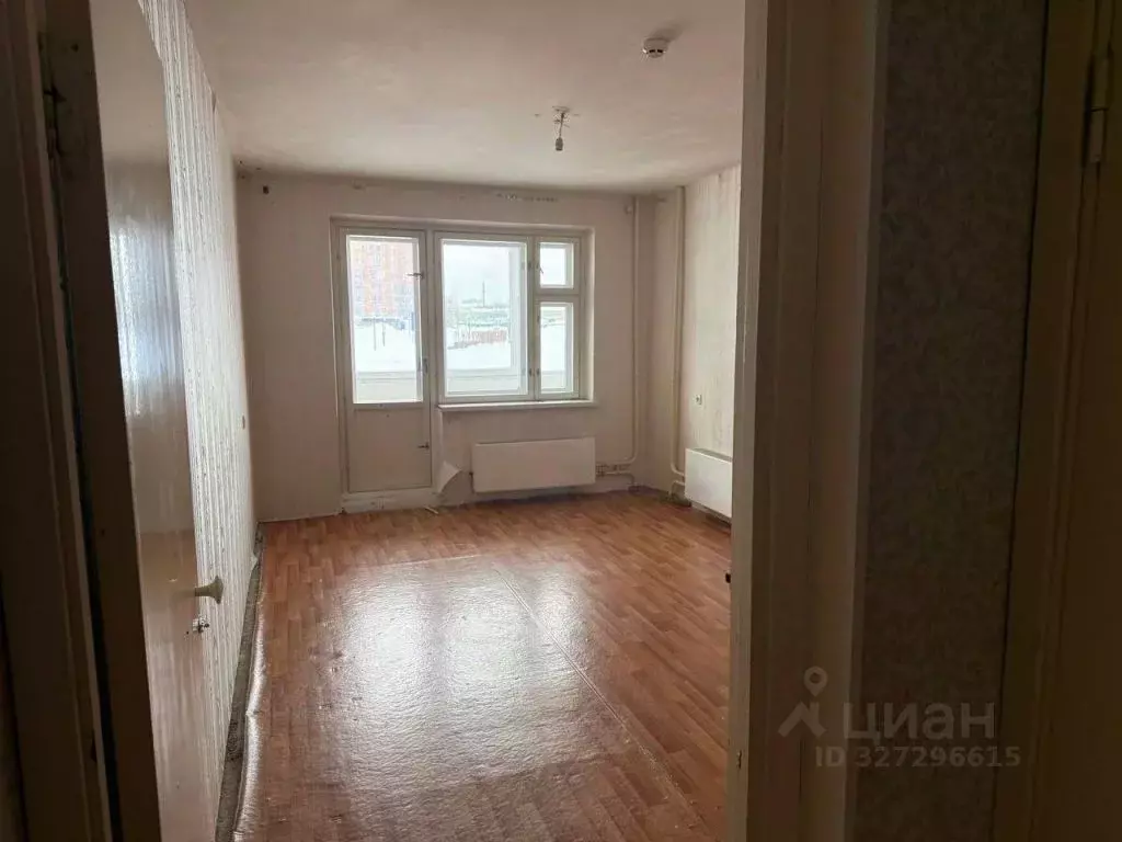 3-к кв. Ивановская область, Иваново Московский мкр, 14 (80.0 м) - Фото 1