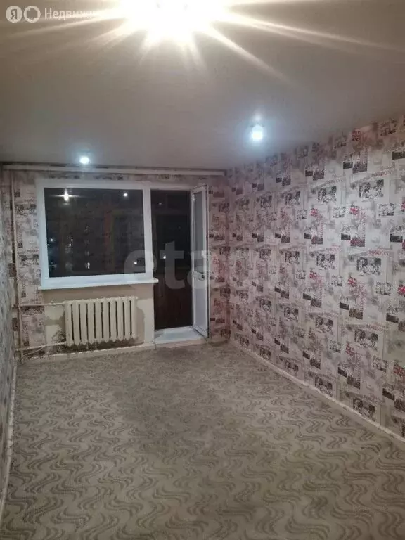 3-комнатная квартира: Лесной, улица Победы, 18 (54 м) - Фото 2