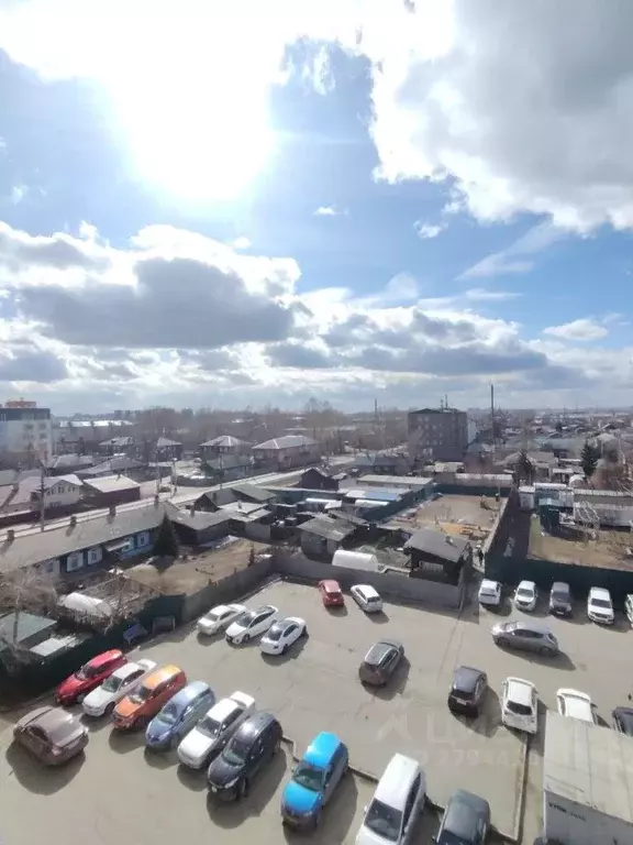 2-к кв. Иркутская область, Иркутск Ушаковская ул., 3/2 (49.0 м) - Фото 1