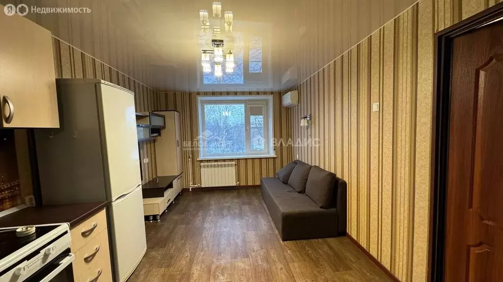 1к в 4-комнатной квартире ( м) - Фото 2