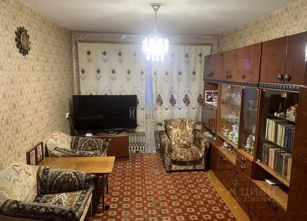 2-к кв. Марий Эл, Йошкар-Ола Первомайская ул., 178А (43.4 м) - Фото 2