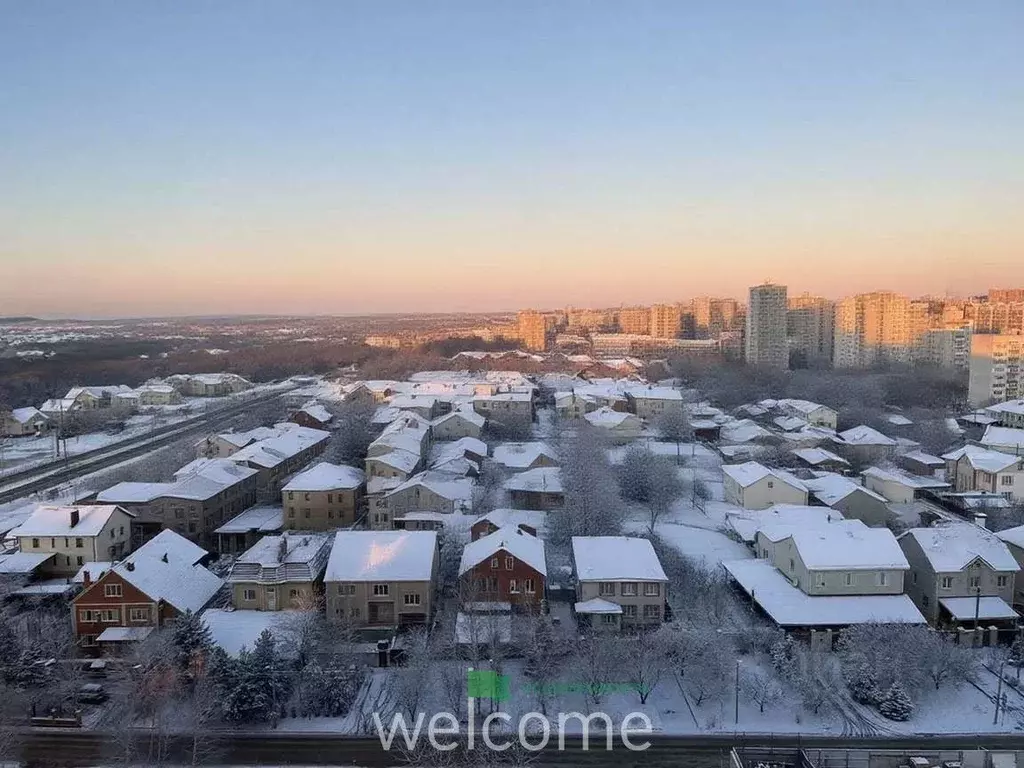 3-к кв. Ставропольский край, Ставрополь ул. Доваторцев, 75 (83.0 м) - Фото 2
