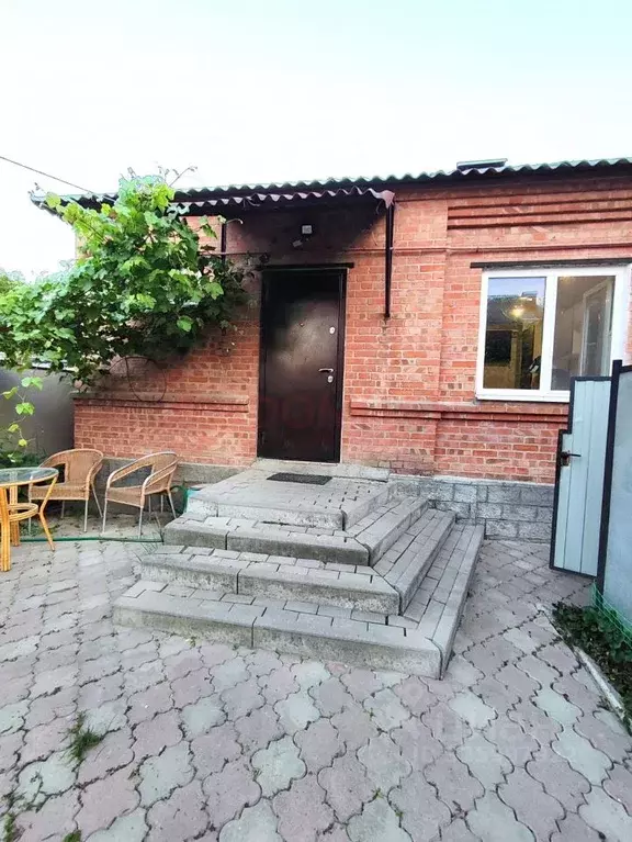 Дом в Ростовская область, Таганрог ул. Чехова (130 м) - Фото 1