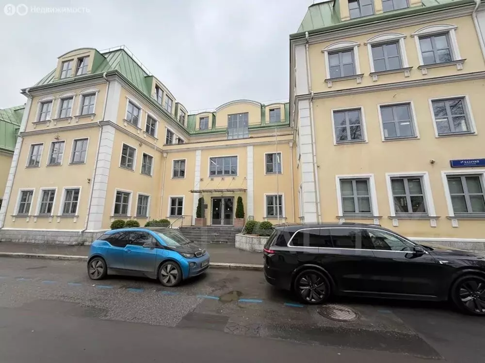 Офис (162 м) - Фото 2