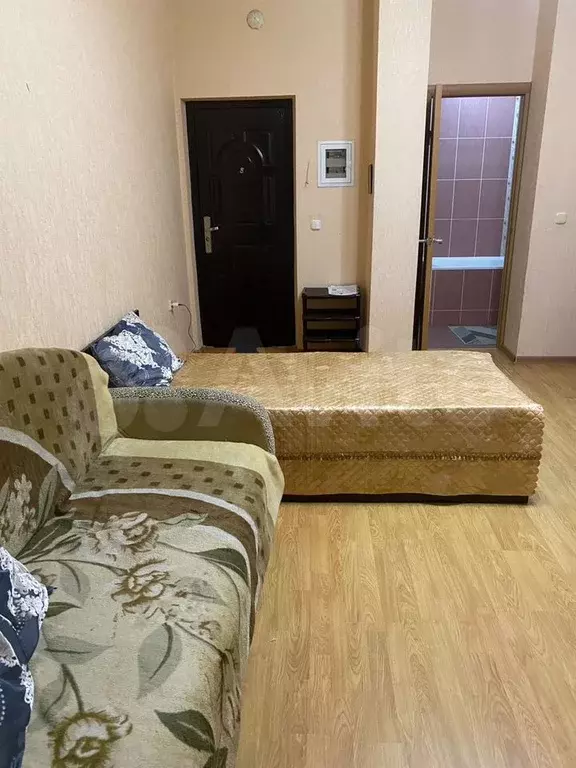 Квартира-студия, 30 м, 7/12 эт. - Фото 0