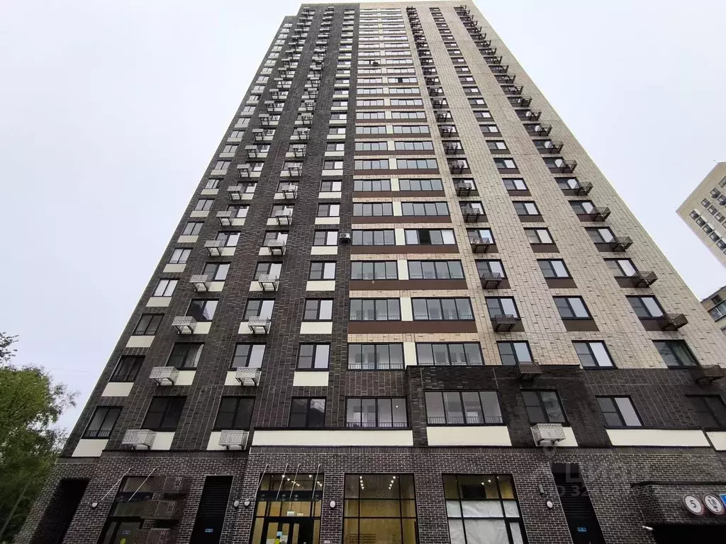 Помещение свободного назначения в Москва ул. Лавочкина, 6 (57 м) - Фото 1