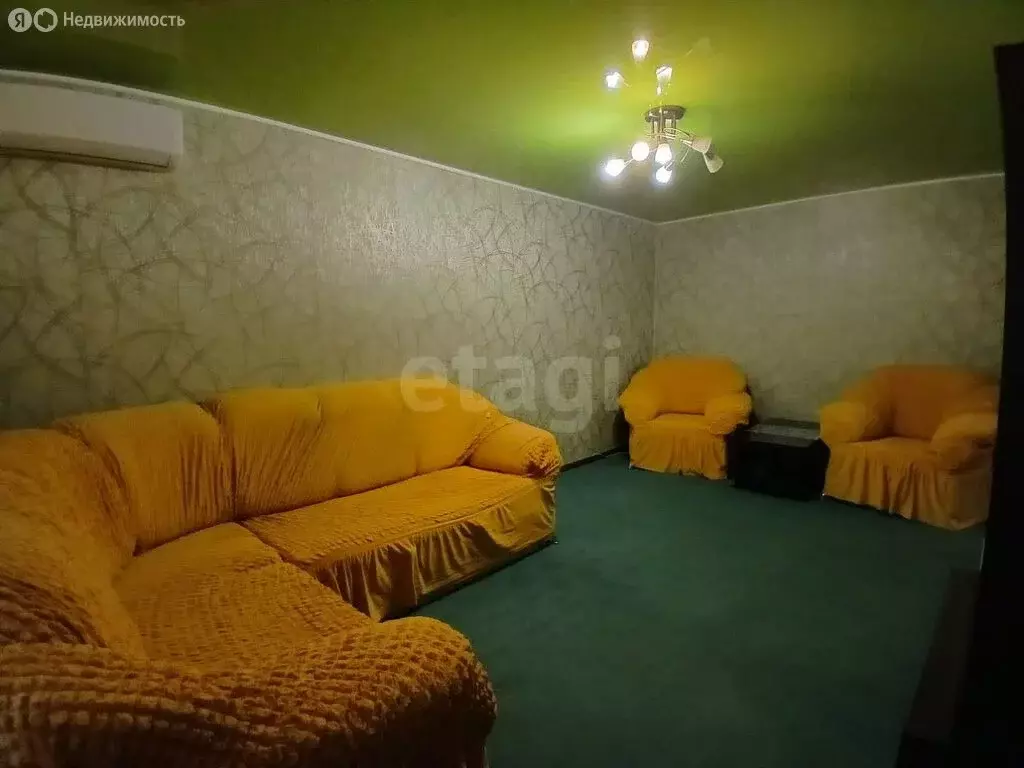 2-комнатная квартира: Янтарное, улица Кубракова, 2 (54.3 м) - Фото 1