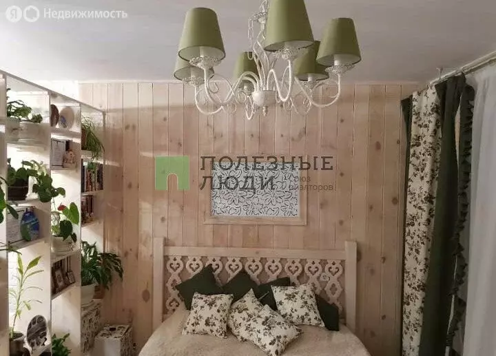 Квартира-студия: Красноярск, улица Вильского, 34 (33 м) - Фото 2