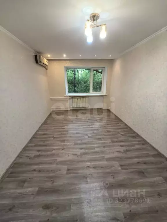 1-к кв. Амурская область, Благовещенск пос. Радиоцентр, 1 (30.3 м) - Фото 2