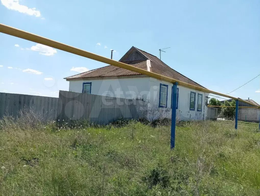 Дом 71,9 м на участке 20 сот. - Фото 0