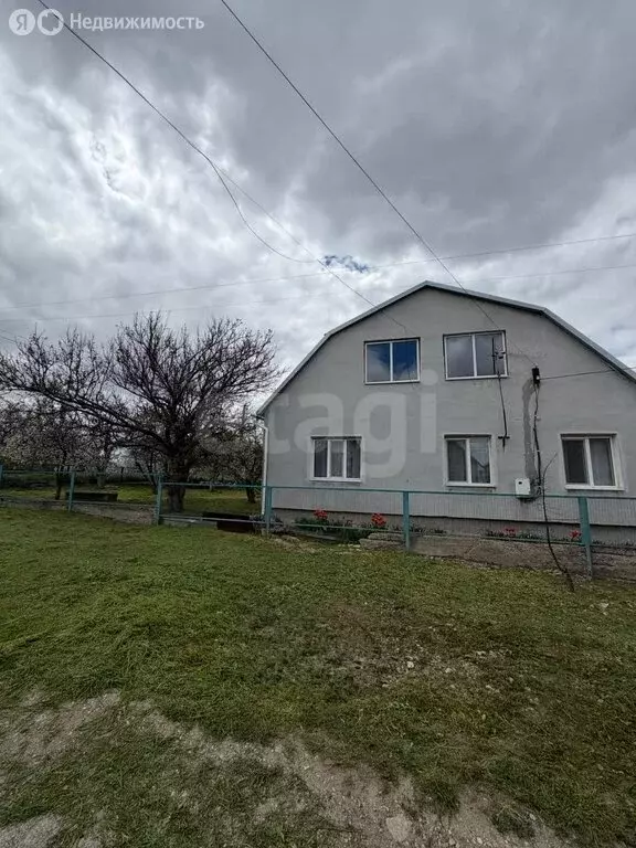 Дом в Зуя, улица Монтажников (100.8 м) - Фото 1