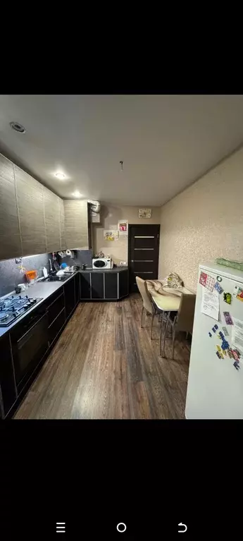 Продаётся 2-к квартира, 52 м - Фото 0
