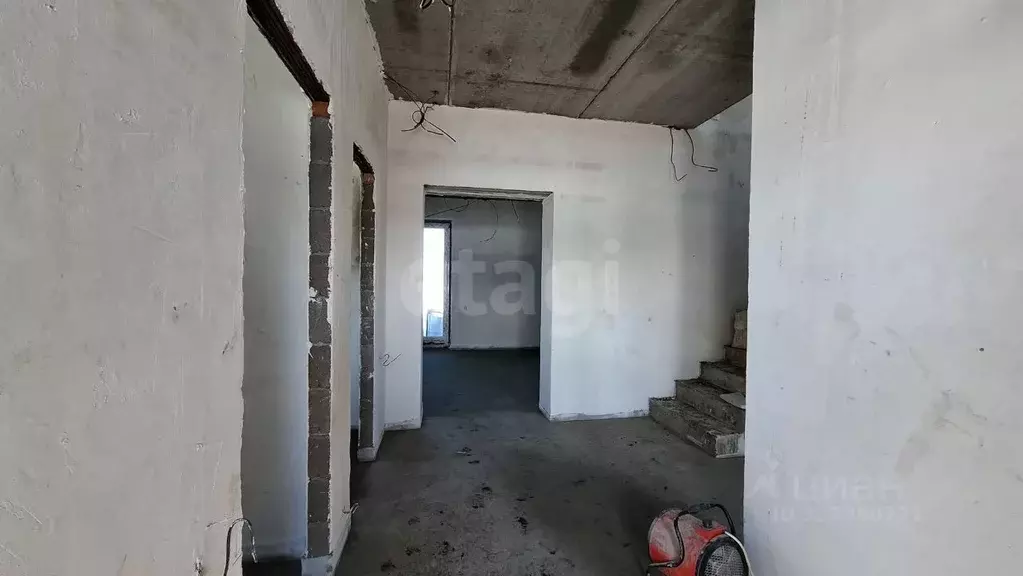 Дом в Башкортостан, Уфа городской округ, с. Нагаево ул. Еловая, 7А ... - Фото 2