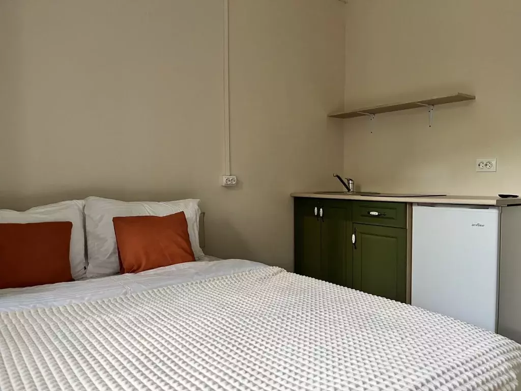 Студия Хакасия, Абакан ул. Ивана Ярыгина, 58 (16.0 м) - Фото 0