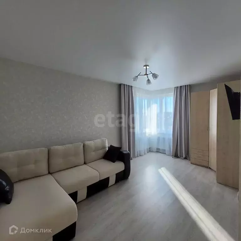 Продаётся 2-к квартира, 52.62 м - Фото 1