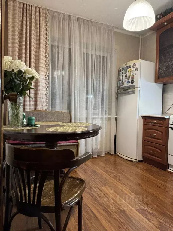 3-к кв. Калининградская область, Калининград Интернациональная ул., 40 ... - Фото 1