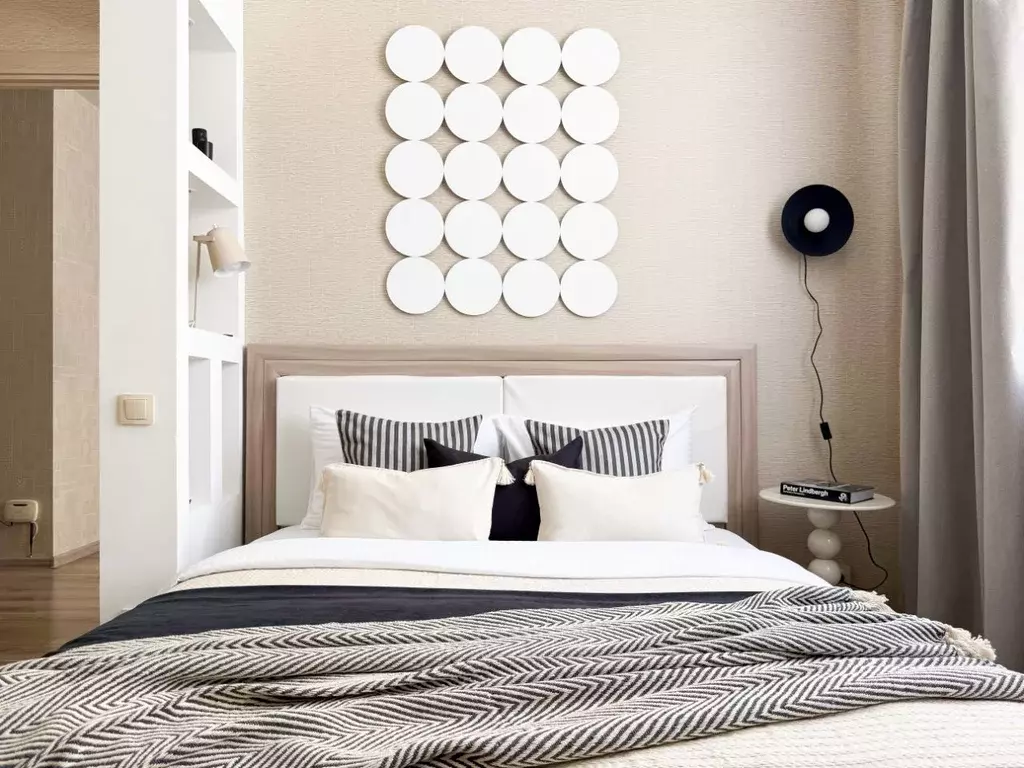 1-к кв. Самарская область, Самара просека 7-я, 100 (32.0 м) - Фото 2