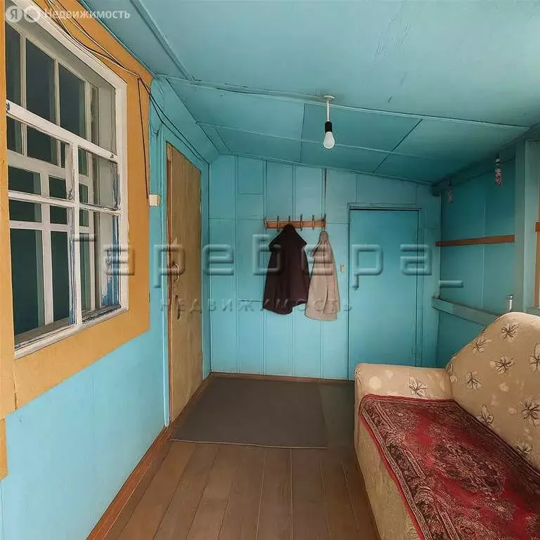 Дом в Емельяново, улица Просвещения, 13А (70 м) - Фото 1