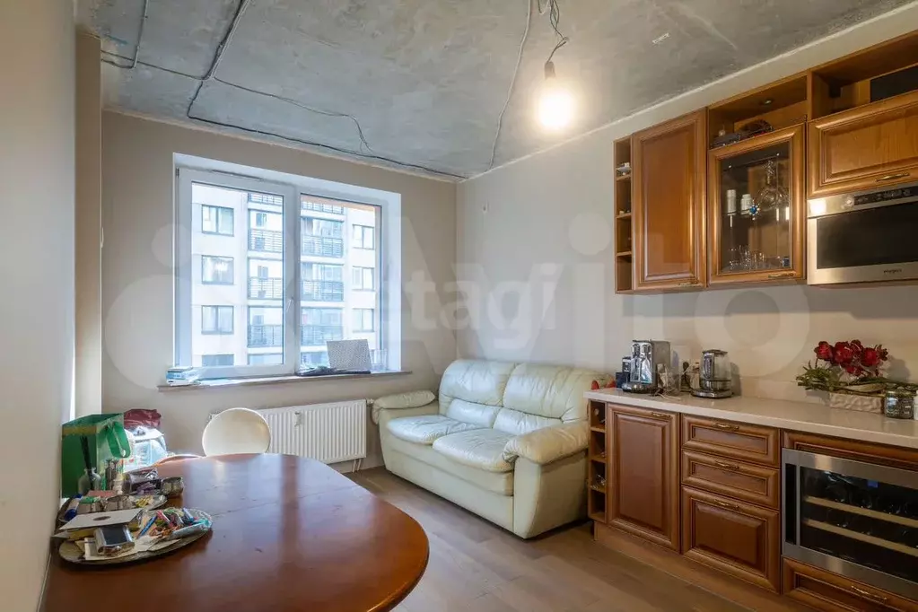 2-к. квартира, 68,9 м, 4/10 эт. - Фото 1