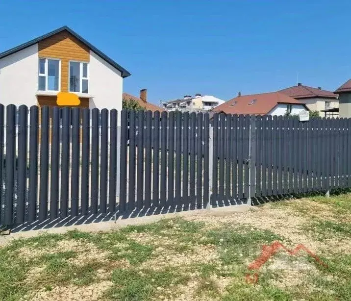 Дом в Краснодарский край, Анапа муниципальный округ, с. Витязево ул. ... - Фото 1