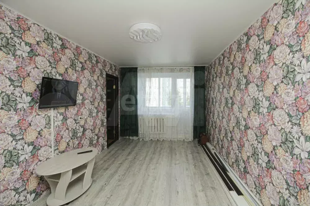 2-к. квартира, 46 м, 4/5 эт. - Фото 0