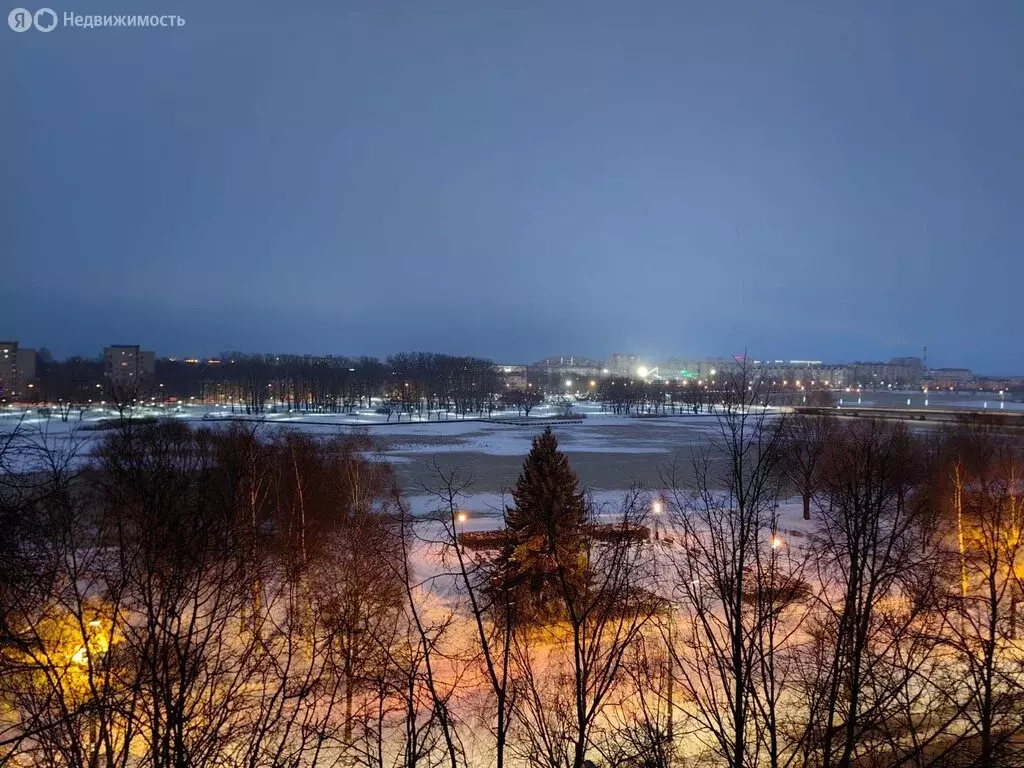 2-комнатная квартира: Колпино, Адмиралтейская улица, 7 (51 м) - Фото 1