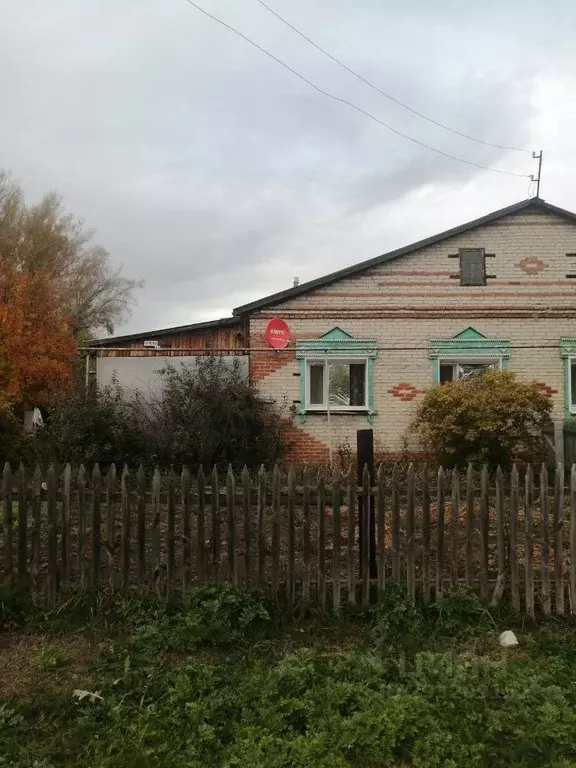 Дом в Оренбургская область, Кувандыкский муниципальный округ, д. ... - Фото 0