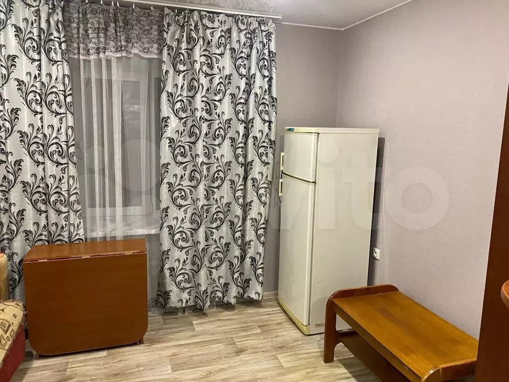 Квартира-студия, 18,6 м, 3/5 эт. - Фото 1