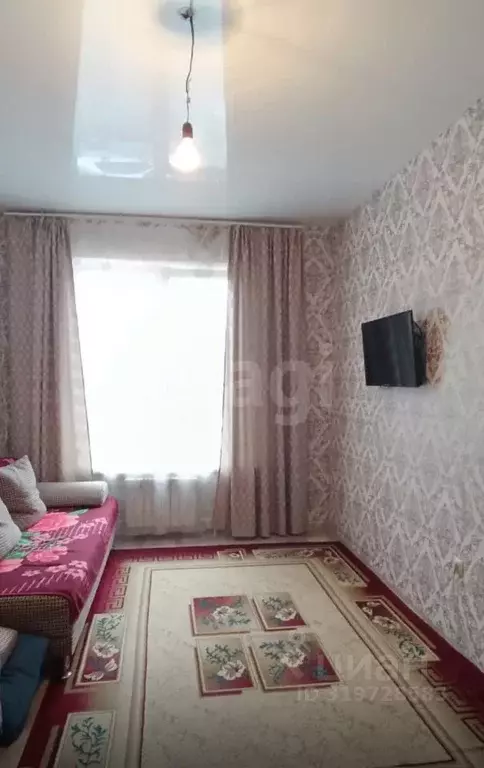 1-к кв. Оренбургская область, Оренбургский район, с. Нежинка ул. ... - Фото 0