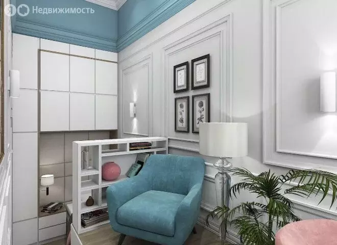 3-комнатная квартира: Тюмень, Советская улица, 65к1 (78.6 м) - Фото 0