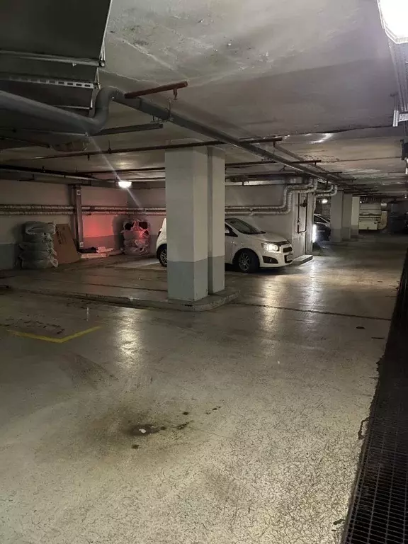 Гараж в Москва ул. Архитектора Власова, 18 (16 м) - Фото 1