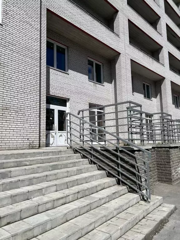 Офис в Омская область, Омск ул. Яковлева, 15 (222 м) - Фото 2