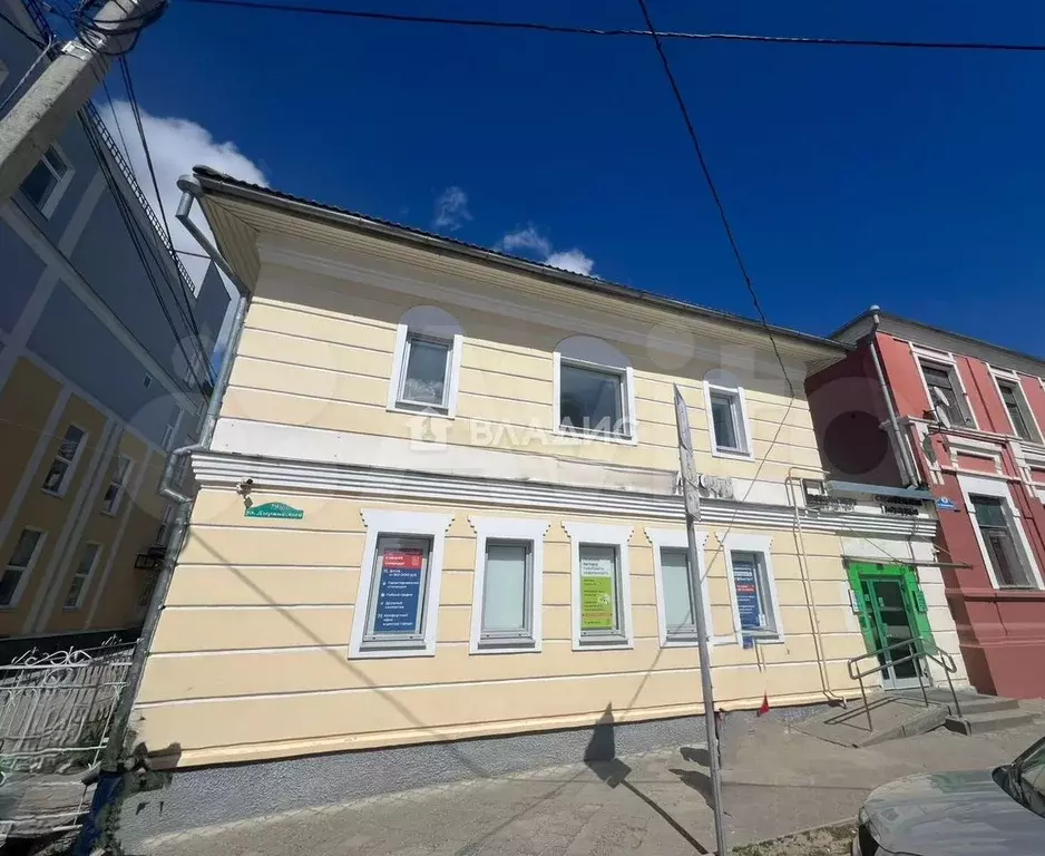 Сдам помещение свободного назначения, 225.5 м - Фото 0