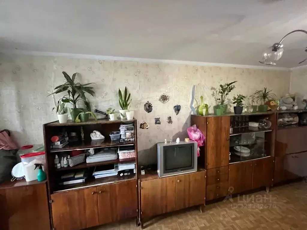 3-к кв. Крым, Феодосия ул. Гарнаева, 68 (58.4 м) - Фото 2