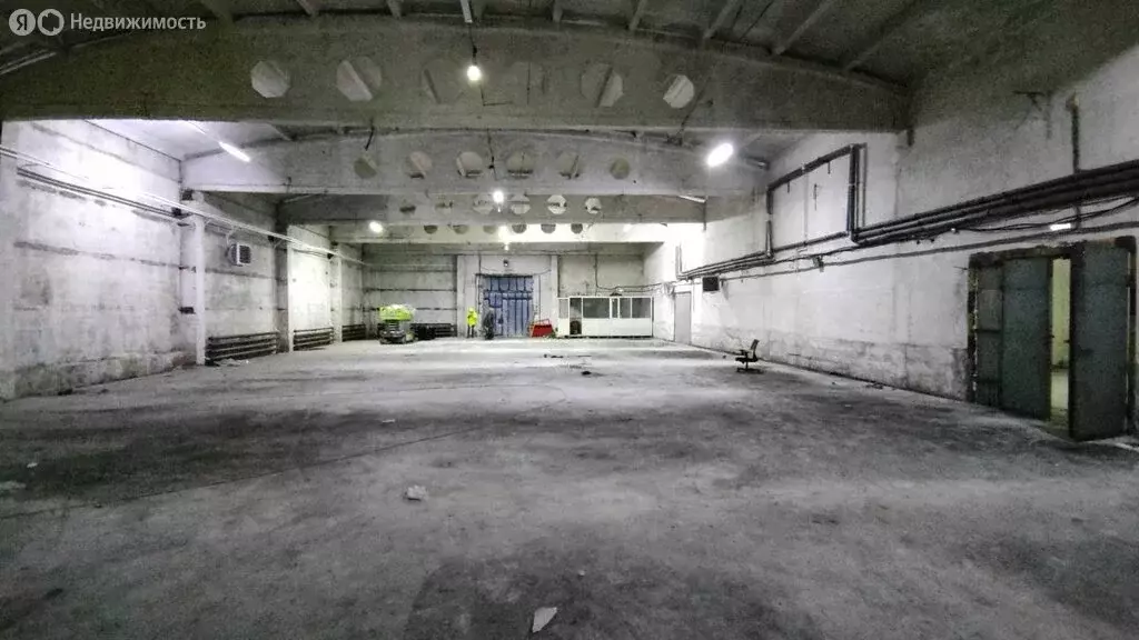 Склад (913 м) - Фото 1