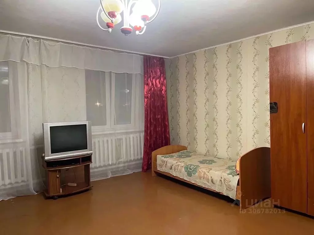 Дом в Татарстан, Альметьевск ул. Герцена (120 м) - Фото 1