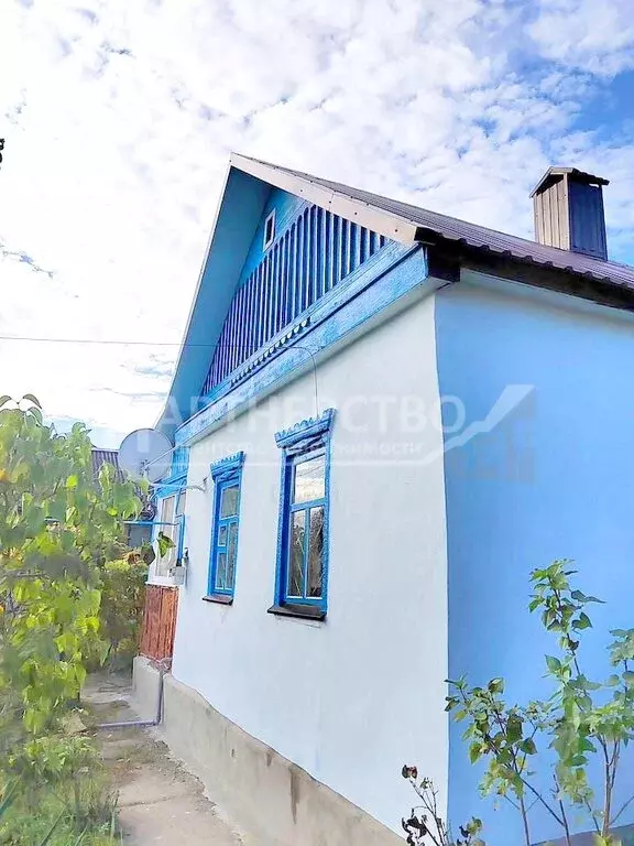 Дом в посёлок городского типа Ильский, Пионерская улица (42 м) - Фото 0