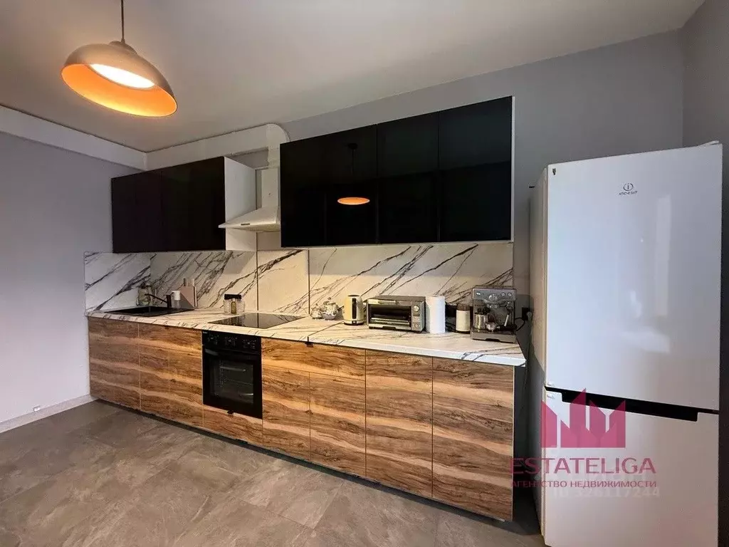 3-к кв. Московская область, Реутов Юбилейный просп., 33 (108.0 м) - Фото 1