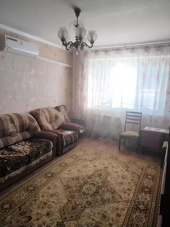 2-к кв. Воронежская область, Павловск ул. Свободы, 22 (54.6 м) - Фото 1