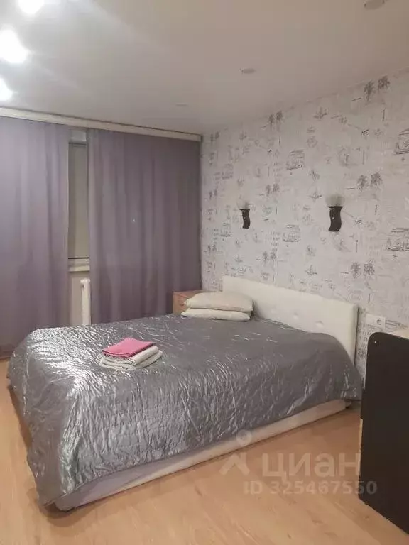 2-к кв. Ленинградская область, Гатчина Исторический район Хохлово ... - Фото 1