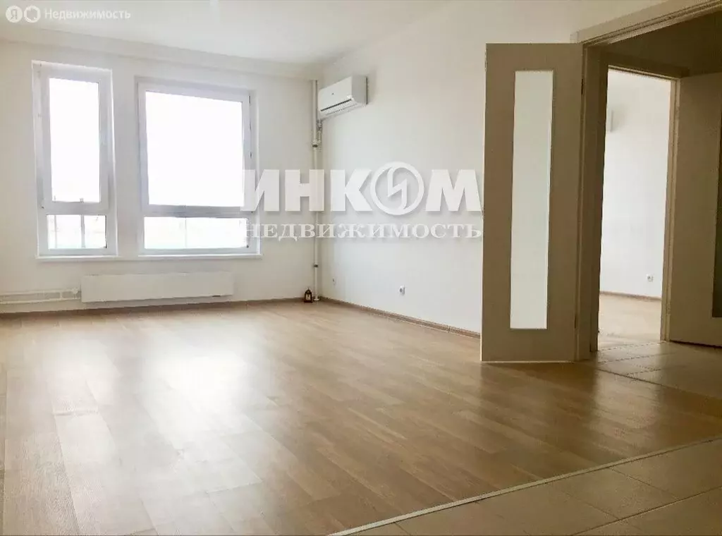 2-комнатная квартира: Мытищи, улица Мира, 39 (46.2 м) - Фото 1