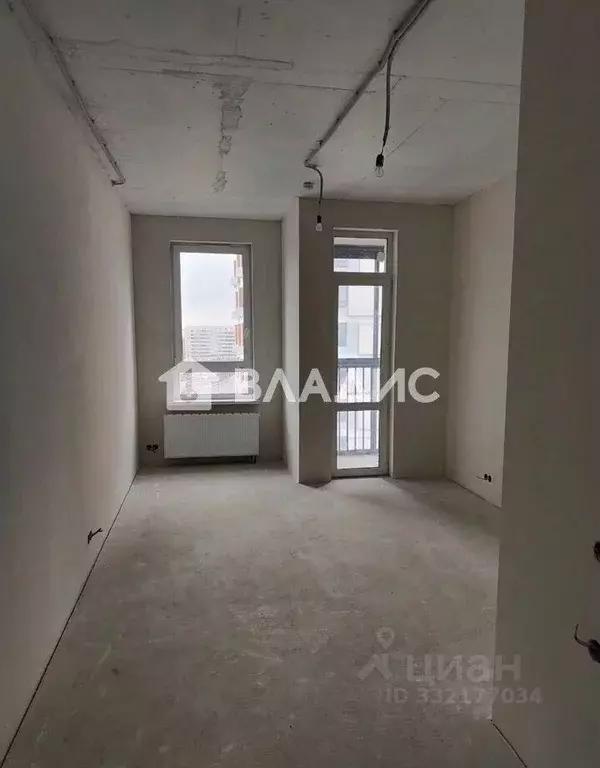 Студия Москва Сосенское поселение, просп. Куприна, 7к1 (24.0 м) - Фото 1