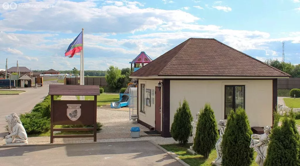 Дом в Московская область, Чехов (180 м) - Фото 1